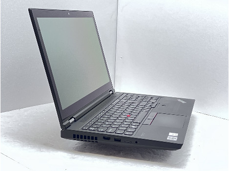 Lenovo ThinkPad P15 G1 15.6" touch i9-10885H 32GB 510GB клас А