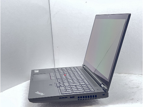 Lenovo ThinkPad P15 G1 15.6" touch i9-10885H 32GB 510GB клас А