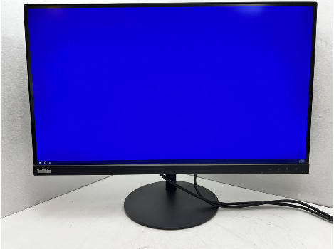 Lenovo ThinkVision P27q-10 27" (клас А)