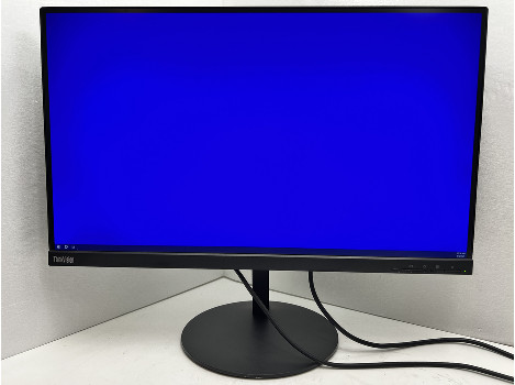 Lenovo ThinkVision P27q-10 27" (клас А)