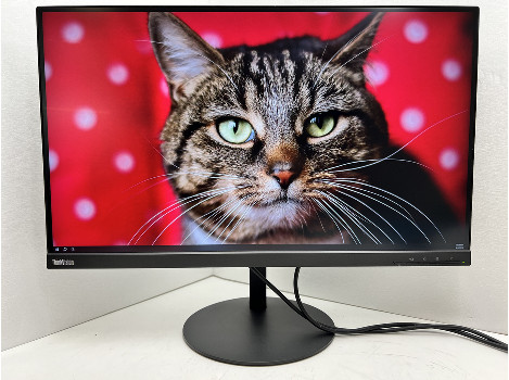 Lenovo ThinkVision P27q-10 27" (клас А)
