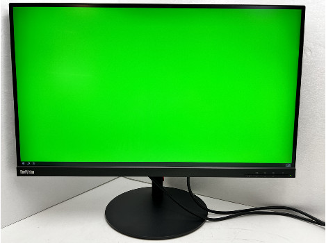 Lenovo ThinkVision P27q-10 27" (клас А)