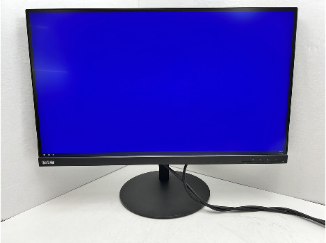 Lenovo ThinkVision P27q-10 27" (клас А)