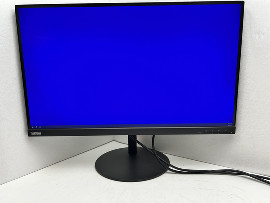 Монитор Lenovo ThinkVision P27q-10 27" (клас А)