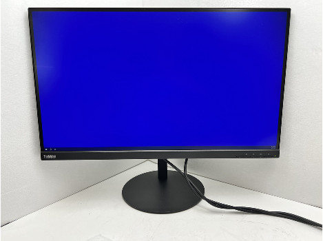 Lenovo ThinkVision P27q-10 27" (клас А)