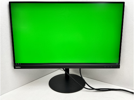 Lenovo ThinkVision P27q-10 27" (клас А)