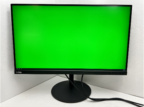 Lenovo ThinkVision P27q-10 27" (клас А)