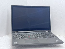 Лаптоп Lenovo ThinkPad P15 G1 15.6" touch i9-10885H 32GB 510GB клас А