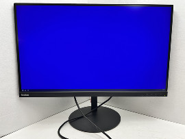 Монитор Lenovo ThinkVision P27q-10 27" (клас А)