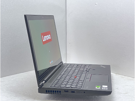 Lenovo ThinkPad P15 G1 15.6" touch i9-10885H 32GB 510GB клас А