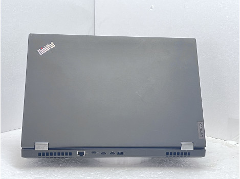 Lenovo ThinkPad P15 G1 15.6" touch i9-10885H 32GB 510GB клас А
