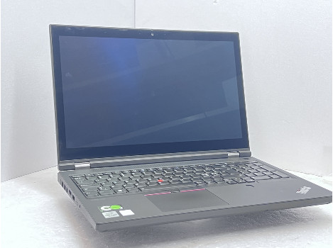 Lenovo ThinkPad P15 G1 15.6" touch i9-10885H 32GB 510GB клас А