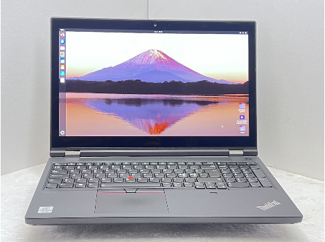 Lenovo ThinkPad P15 G1 15.6" touch i9-10885H 32GB 510GB клас А