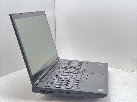 Lenovo ThinkPad P15 G1 15.6" touch i9-10885H 32GB 510GB клас А