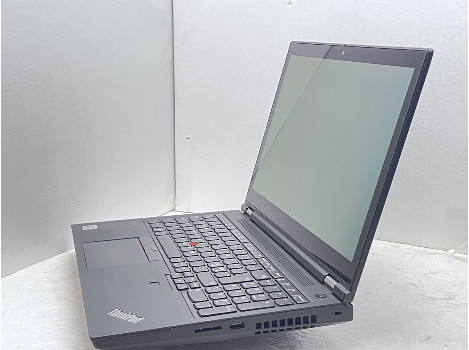 Lenovo ThinkPad P15 G1 15.6" touch i9-10885H 32GB 510GB клас А