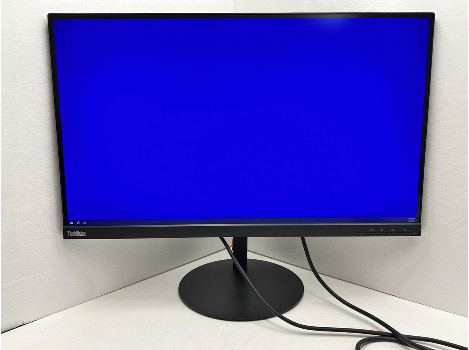 Lenovo ThinkVision P27q-10 27" (клас А)