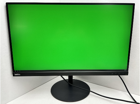 Lenovo ThinkVision P27q-10 27" (клас А)