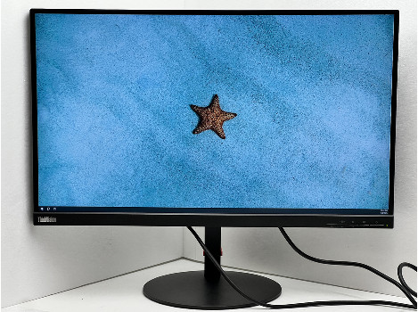 Lenovo ThinkVision P27q-10 27" (клас А)