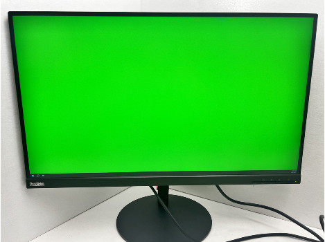 Lenovo ThinkVision P27q-10 27" (клас А)