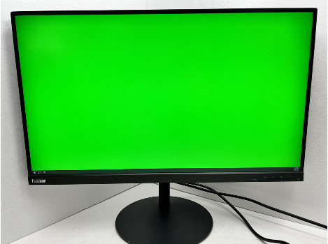 Lenovo ThinkVision P27q-10 27" (клас А)