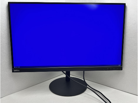 Lenovo ThinkVision P27q-10 27" (клас А)