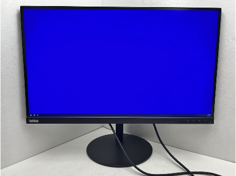 Lenovo ThinkVision P27q-10 27" (клас А)