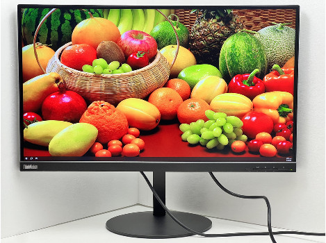 Lenovo ThinkVision P27q-10 27" (клас А)