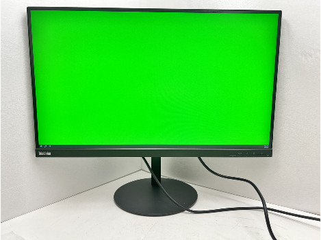 Lenovo ThinkVision P27q-10 27" (клас А)