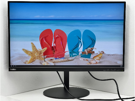Lenovo ThinkVision P27q-10 27" (клас А)