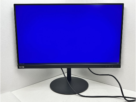 Lenovo ThinkVision P27q-10 27" (клас А)