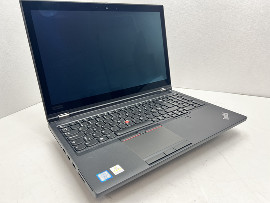Лаптоп Lenovo ThinkPad P53 15.6" touch i7-9850H 32GB 512GB клас А