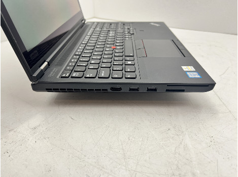 Lenovo ThinkPad P53 15.6" touch i7-9850H 32GB 512GB клас А