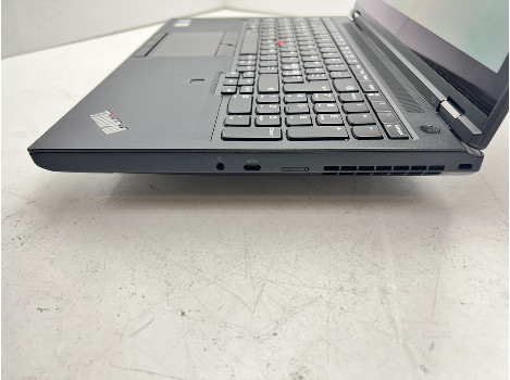 Lenovo ThinkPad P53 15.6" touch i7-9850H 32GB 512GB клас А
