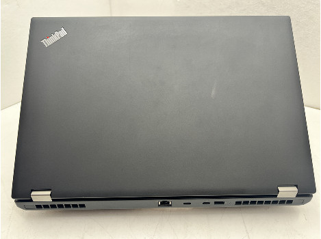 Lenovo ThinkPad P53 15.6" touch i7-9850H 32GB 512GB клас А