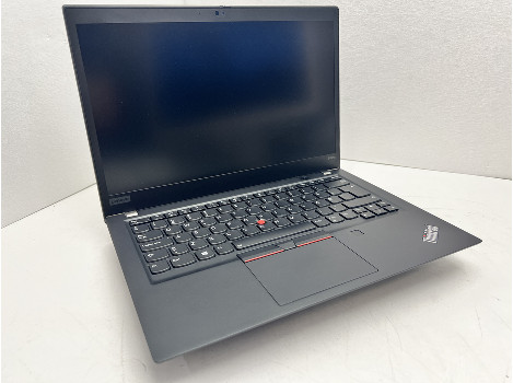 Lenovo ThinkPad T495s 14" touch Ryzen 5 PRO 3500U 16GB 260GB клас А