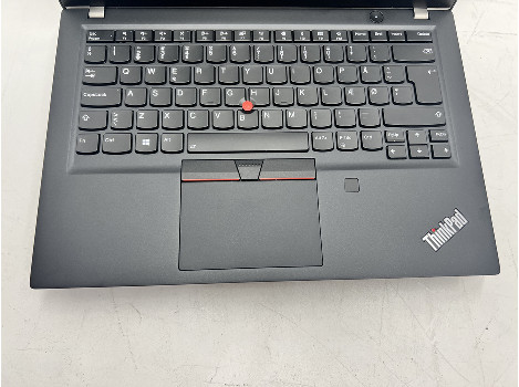 Lenovo ThinkPad T495s 14" touch Ryzen 5 PRO 3500U 16GB 260GB клас А