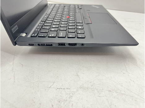 Lenovo ThinkPad T495s 14" touch Ryzen 5 PRO 3500U 16GB 260GB клас А