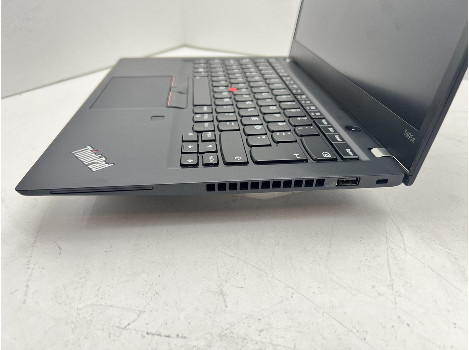 Lenovo ThinkPad T495s 14" touch Ryzen 5 PRO 3500U 16GB 260GB клас А