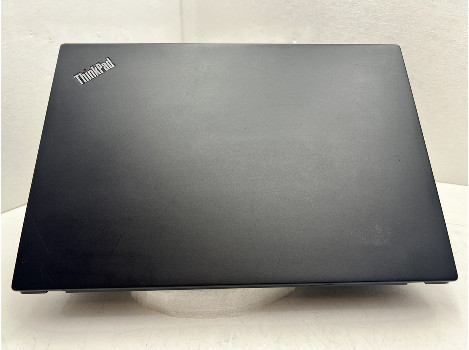 Lenovo ThinkPad T495s 14" touch Ryzen 5 PRO 3500U 16GB 260GB клас А