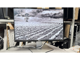 Монитор Dell UltraSharp U2415b 24" (клас А)