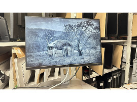 Монитор Dell UltraSharp U2415b 24" (клас А)