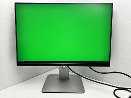 Монитор Dell UltraSharp U2415b 24" (клас А)