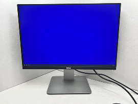 Монитор Dell UltraSharp U2415b 24" (клас А)