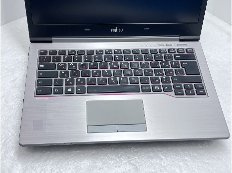 Fujitsu Lifebook U745 14" i5-5300U 8GB 260GB клас А