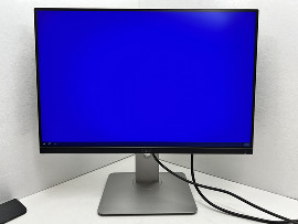 Монитор Dell UltraSharp U2415b 24" (клас А)