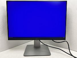 Монитор Dell UltraSharp U2415b 24" (клас А)