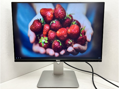 Dell UltraSharp U2415b 24" (клас А)