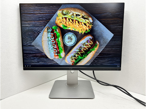 Dell UltraSharp U2415b 24" (клас А)