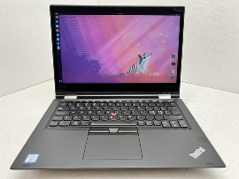 Лаптоп Lenovo Thinkpad X380 Yoga 13.3" touch i5-8350U 8GB 260GB клас А