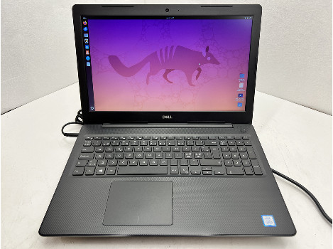 Dell Vostro 3583 15.6" i5-8265U 8GB 260GB клас А